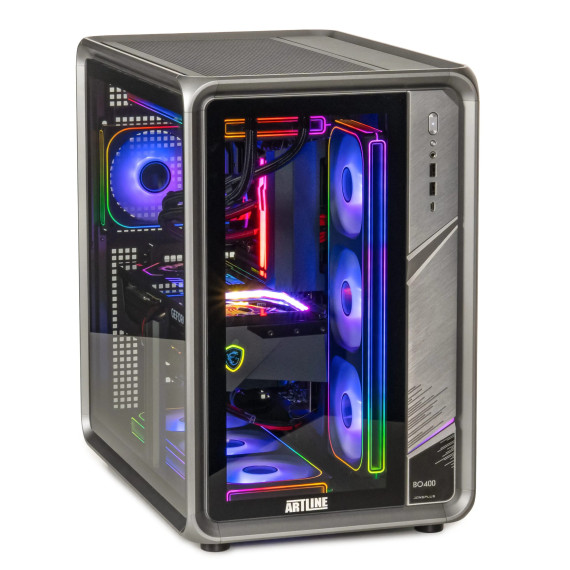 ARTLINE Gaming BO400 (BO400v01Win)