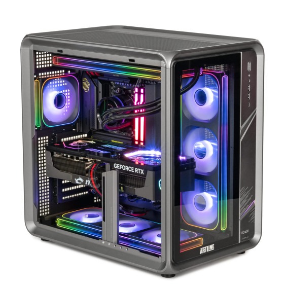 ARTLINE Gaming BO400 (BO400v01Win)