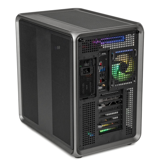 ARTLINE Gaming BO400 (BO400v01Win)