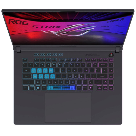 ASUS ROG Strix G16 G615LW (G615LW-AS96)