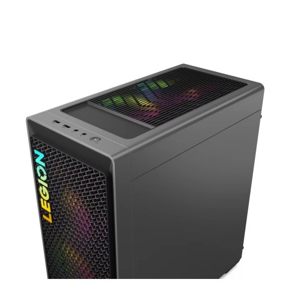 Lenovo Legion T5 26ARA8 Gray (90UY003UMK)