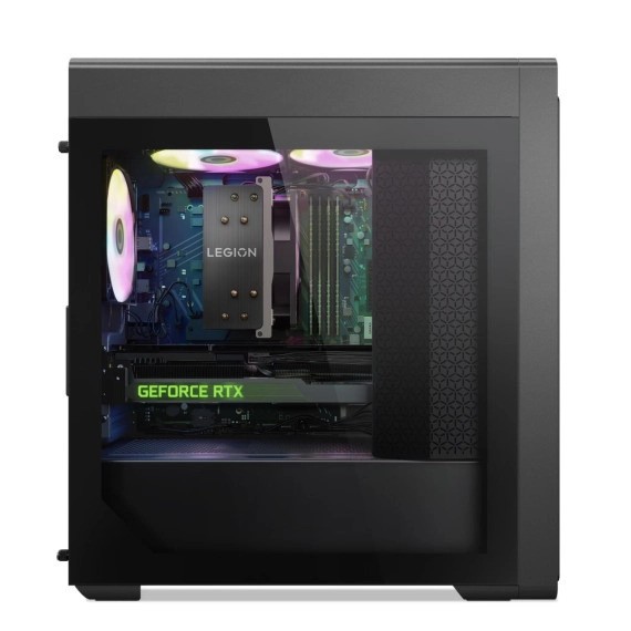 Lenovo Legion T5 26ARA8 Gray (90UY003UMK)