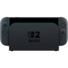 Nintendo Switch 2 Black (00045496885816)