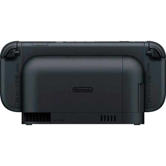 Nintendo Switch 2 Black (00045496885816)