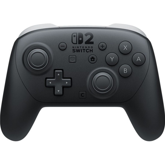 Nintendo Switch 2 Pro Controller