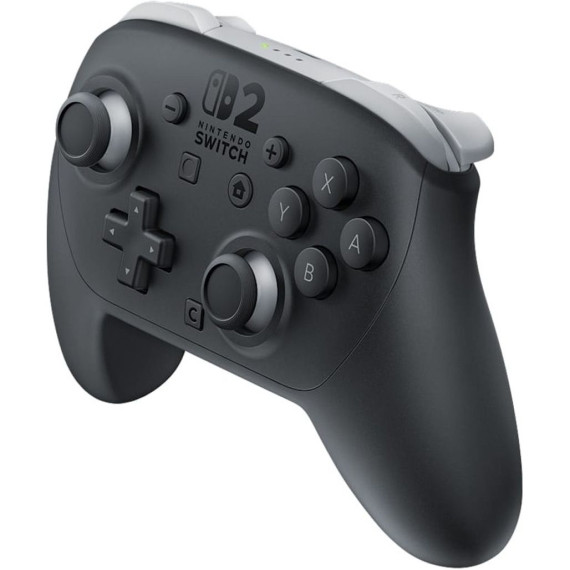 Nintendo Switch 2 Pro Controller