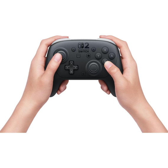 Nintendo Switch 2 Pro Controller