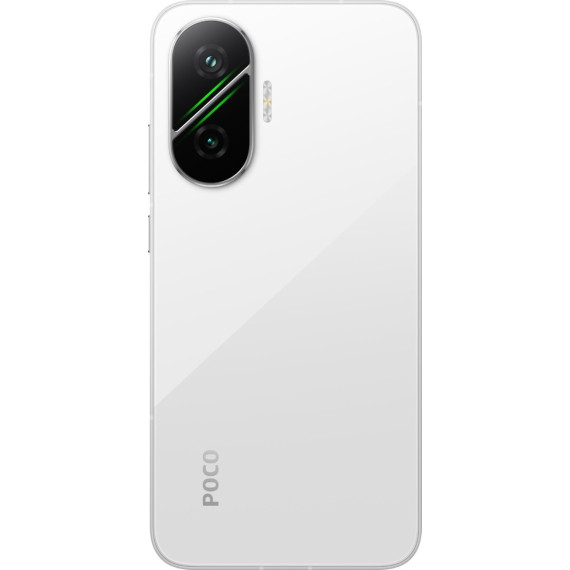 POCO F7 12/256GB White EU