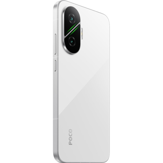 POCO F7 12/256GB White EU