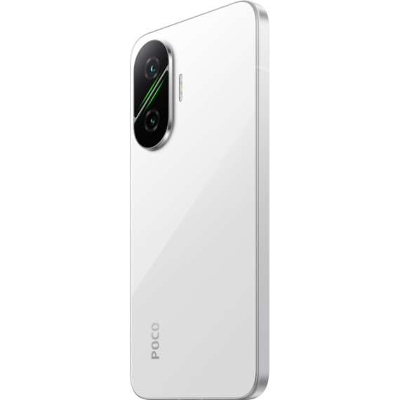 POCO F7 12/256GB White EU