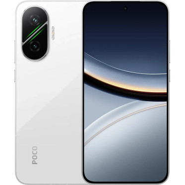 POCO F7 12/256GB White EU