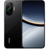 POCO F7 12/256GB Black EU
