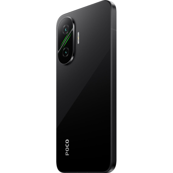 POCO F7 12/256GB Black EU