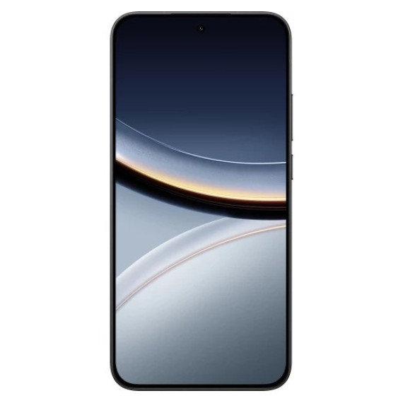 POCO F7 12/256GB Black EU