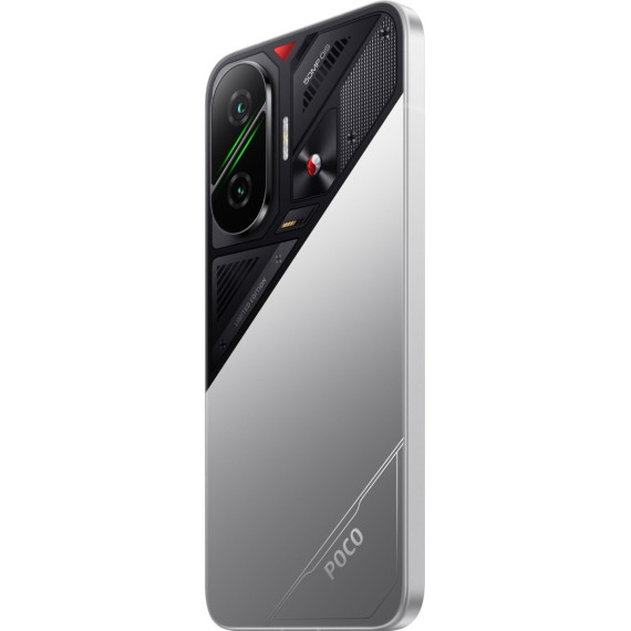POCO F7 12/256GB Silver EU