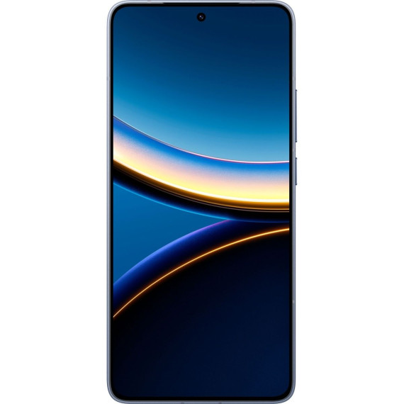 POCO F7 Pro 12/256GB Blue EU