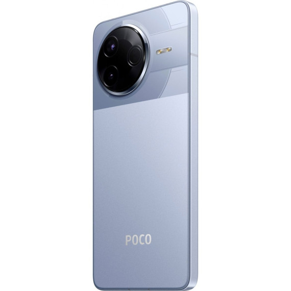 POCO F7 Pro 12/256GB Blue EU