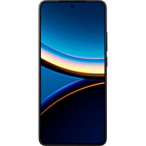 POCO F7 Pro 12/256GB Black EU