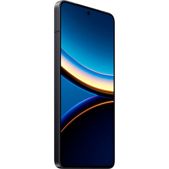 POCO F7 Pro 12/256GB Black EU
