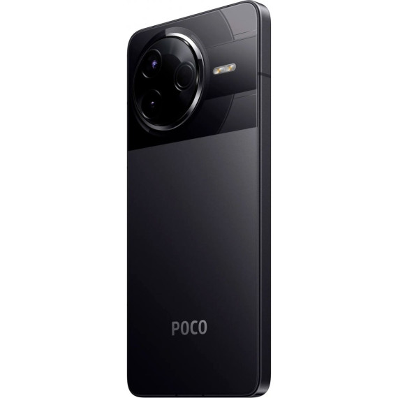 POCO F7 Pro 12/256GB Black EU