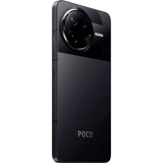 POCO F7 Pro 12/256GB Black EU