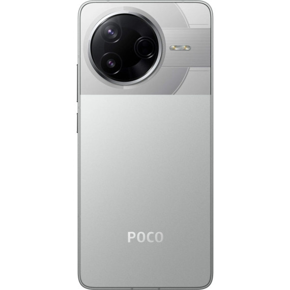 POCO F7 Pro 12/256GB Silver EU