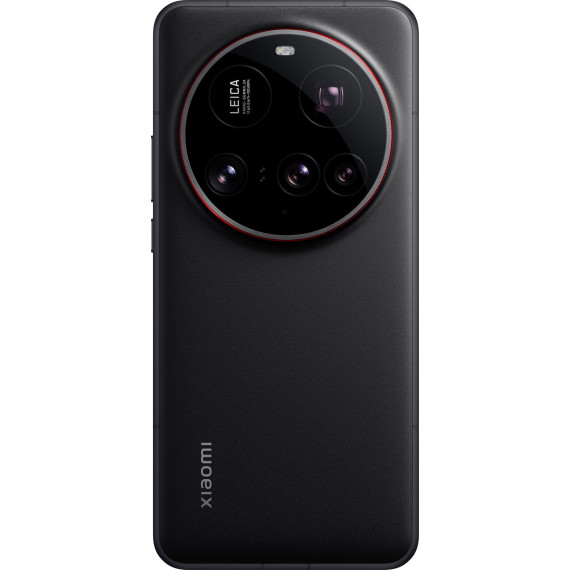 Xiaomi 15 Ultra 16/512 Black EU