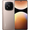 Xiaomi Redmi Note 14 Pro+ 5G 8/256GB Sand Gold EU