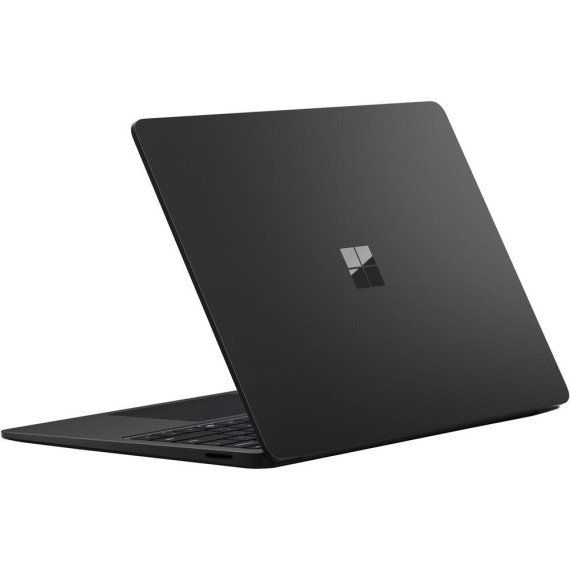 Microsoft Surface Laptop 7 Copilot+ PC Black (ZGM-00037)