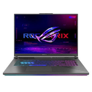 ASUS ROG Strix G18 G814PM (G814PM-ES96, 90NR0L28-M000A0)