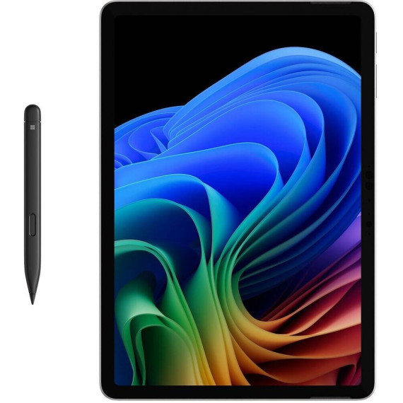 Microsoft Surface Pro Copilot+ PC 12" 16/256GB Platinum (EP2-33670)