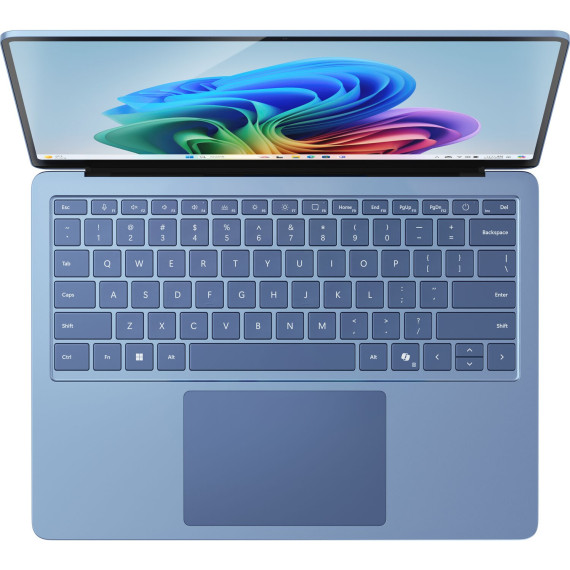 Microsoft Surface Laptop 7 Copilot+ PC Sapphire (ZXX-00062)