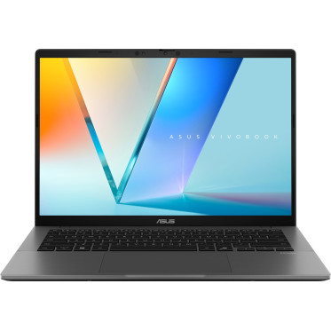 ASUS VivoBook S14 S3407QA Matte Gray (S3407QA-KP003W)