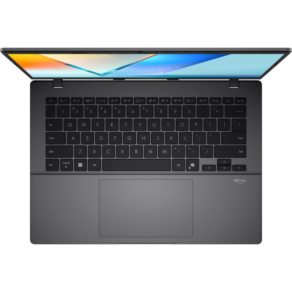 ASUS VivoBook S14 S3407QA Matte Gray (S3407QA-KP003W)
