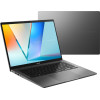 ASUS VivoBook S14 S3407QA Matte Gray (S3407QA-KP003W)