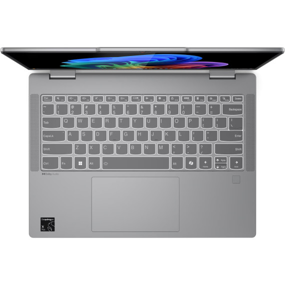 Lenovo IdeaPad 5 2-in-1 14Q8X9 Luna Grey (83GH0002US)