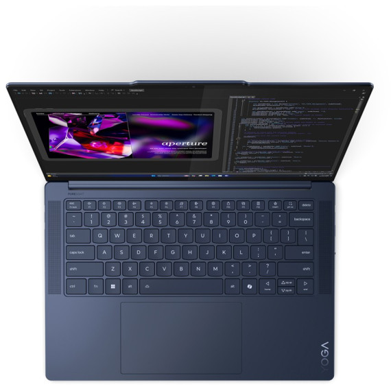 Lenovo Yoga Slim 7 14Q8X9 (83ED002SPB)