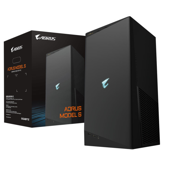 GIGABYTE AORUS MODEL S (GB-AMSR9N8I-20A1)