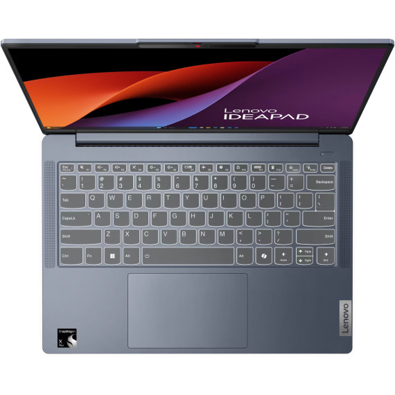 Lenovo IdeaPad Slim 5 14Q8X9 (83HL0027CK)