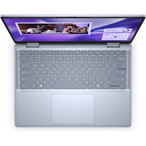 Dell Inspiron 14 Plus 7441 X Plus X1P-64-100 (Inspiron-7441-5567)