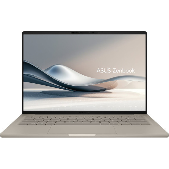 ASUS ZenBook A14 UX3407QA Zabriskie Beige (UX3407QA-QD305W)