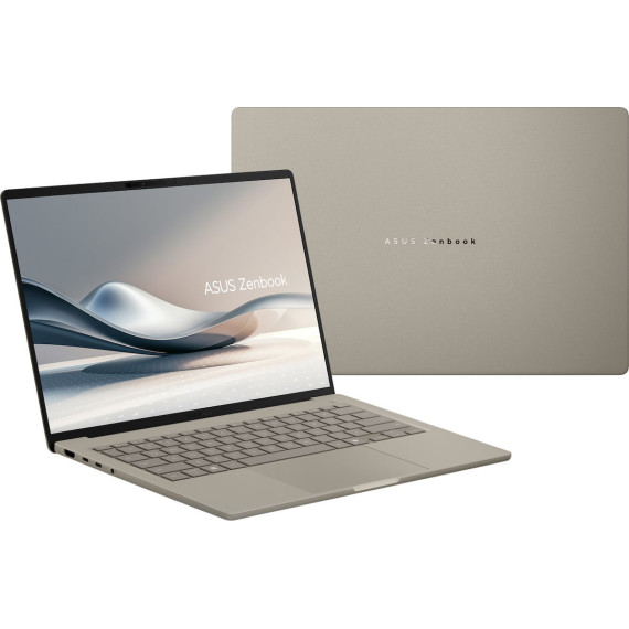 ASUS ZenBook A14 UX3407RA X Elite X1E-78-100 (UX3407RA-QD020W)