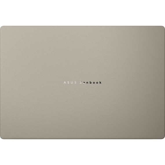 ASUS ZenBook A14 UX3407QA Zabriskie Beige (UX3407QA-QD305W)