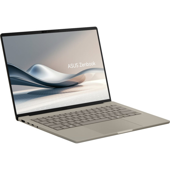 ASUS ZenBook A14 UX3407QA Zabriskie Beige (UX3407QA-QD305W)