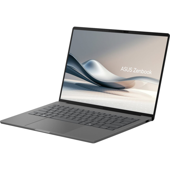 ASUS ZenBook A14 UX3407QA Iceland Gray (UX3407QA-QD002W)