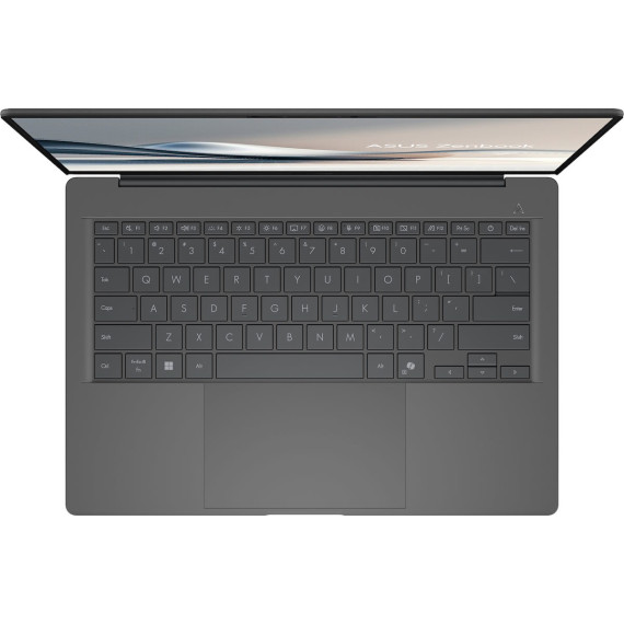 ASUS ZenBook A14 UX3407QA Iceland Gray (UX3407QA-QD002W)
