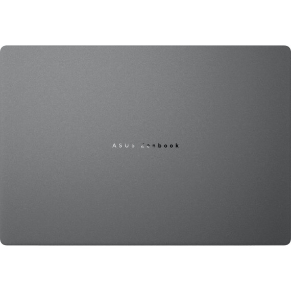 ASUS ZenBook A14 UX3407QA Iceland Gray (UX3407QA-QD002W)