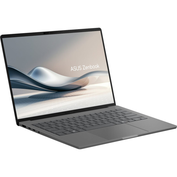 ASUS ZenBook A14 UX3407QA Iceland Gray (UX3407QA-QD306W)