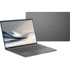 ASUS ZenBook A14 UX3407QA Iceland Gray (UX3407QA-QD306W)