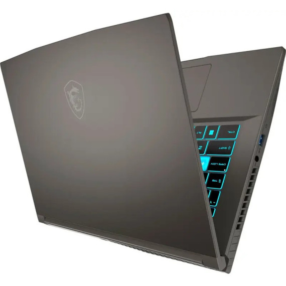 MSI Thin A15 B7VE-466US (THINA15B7466)